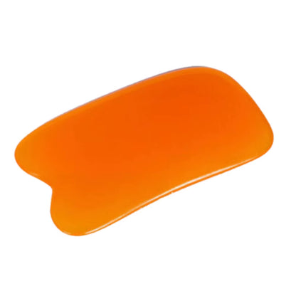 New Arrival 1 Pcs Hand Finger Massager Acupressure Dual Roller Joint Relaxing Beauty Plastic Massage Tool for Blood Circulation