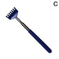 Telescopic Back Scratcher Scratching Backscratcher Massager Back Scraper Itch Products Kit Telescoping Health Hackle Extend