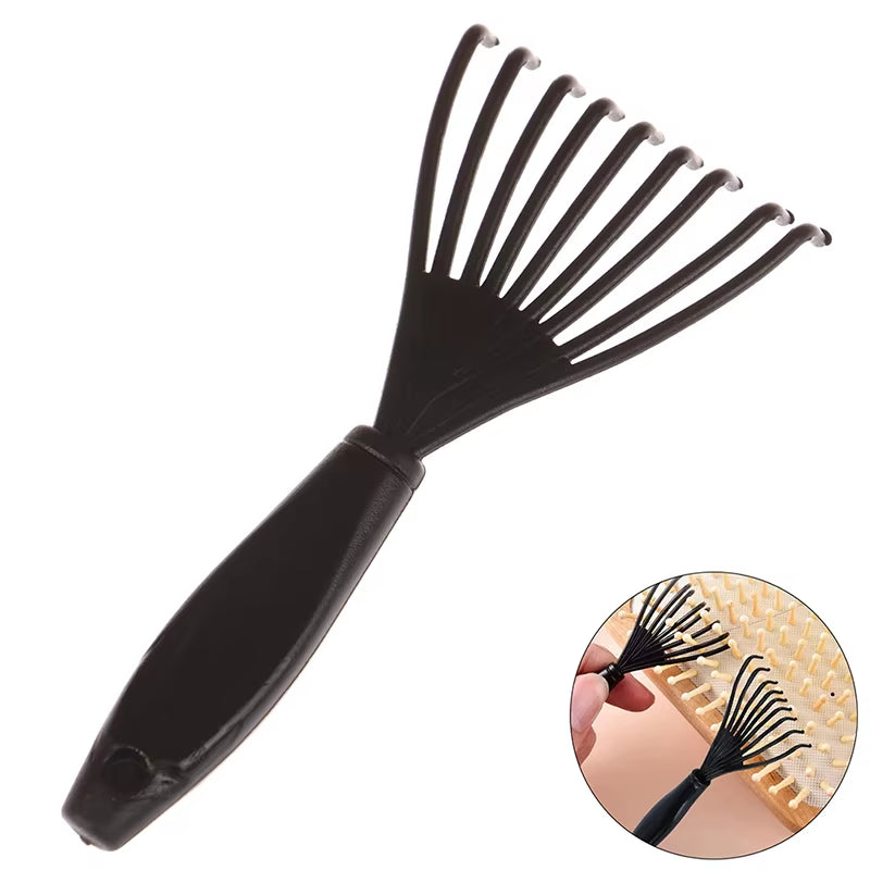 HOT！ Wide Large Tooth Pocket Hair Comb Cellulose Acetate Detangling Hairbrush Tortoise Shell Anti-Static Hairdressing Tools