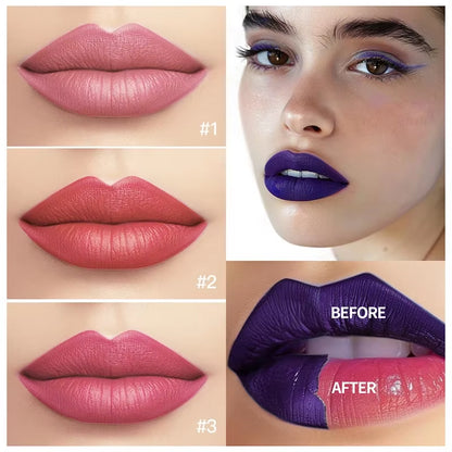 New Lip Stain Peel off and Reveal Long Lasting Waterproof Pink Lip Tint Transfer Proof Natural Lip Stain Tear off Lip Gloss